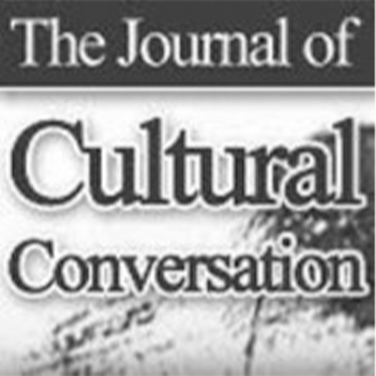 Jen Mac The Journal of Cultural Conversion